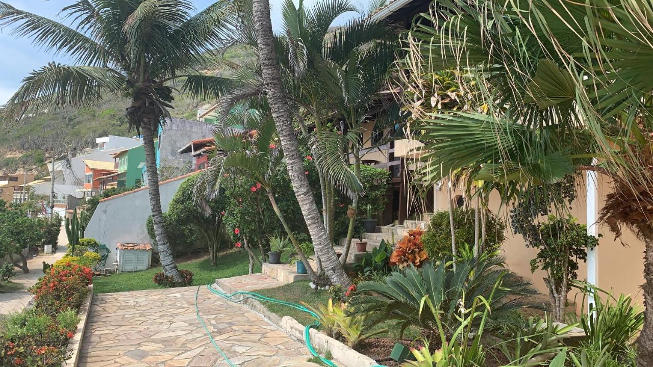 Guesthouse Saint Tropez Arraial do Cabo Εξωτερικό φωτογραφία