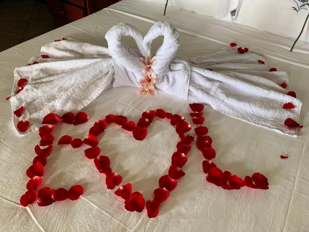 Guesthouse Saint Tropez Arraial do Cabo Εξωτερικό φωτογραφία