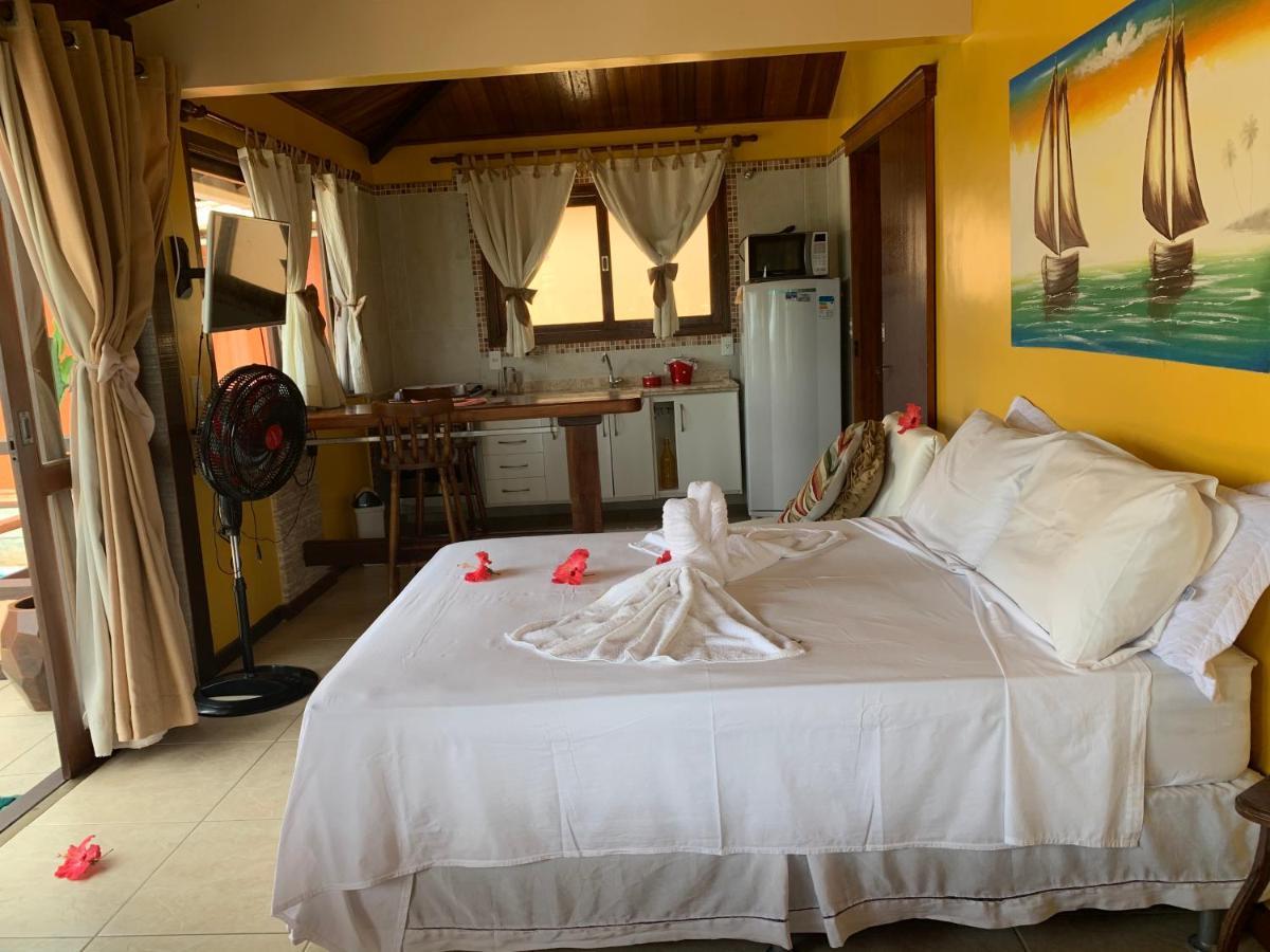 Guesthouse Saint Tropez Arraial do Cabo Εξωτερικό φωτογραφία