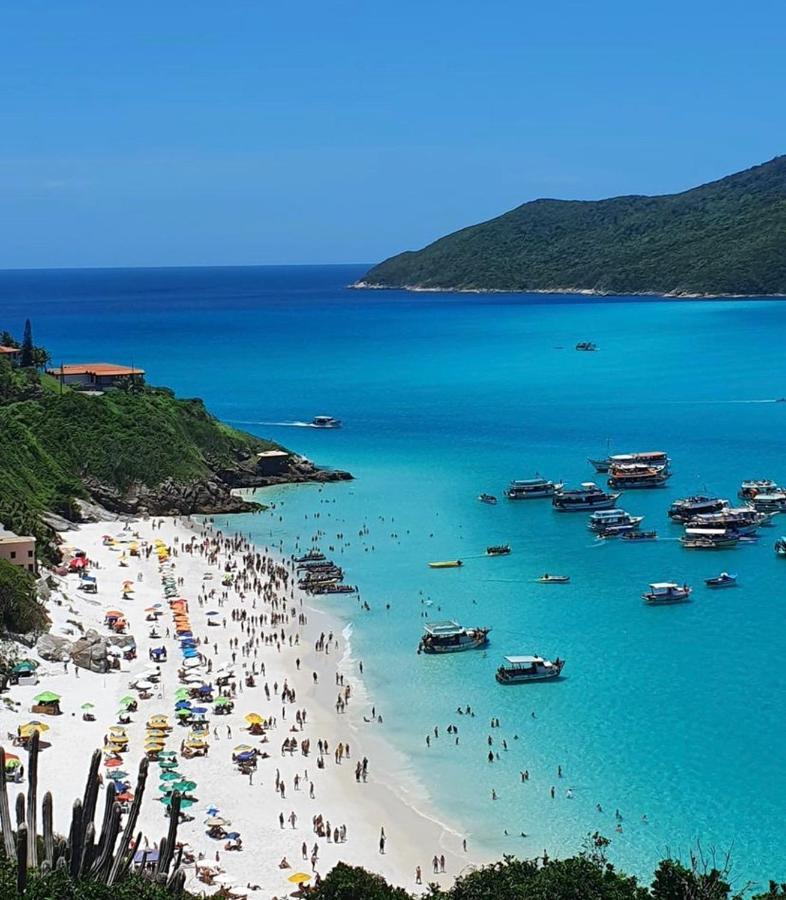 Guesthouse Saint Tropez Arraial do Cabo Εξωτερικό φωτογραφία