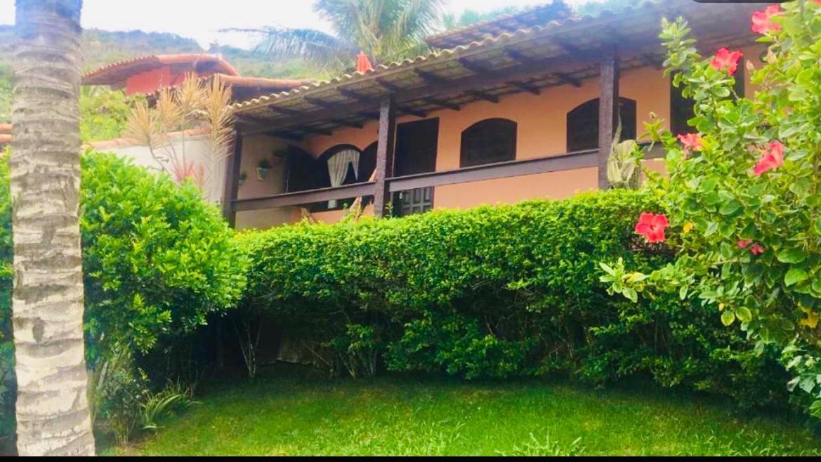 Guesthouse Saint Tropez Arraial do Cabo Εξωτερικό φωτογραφία