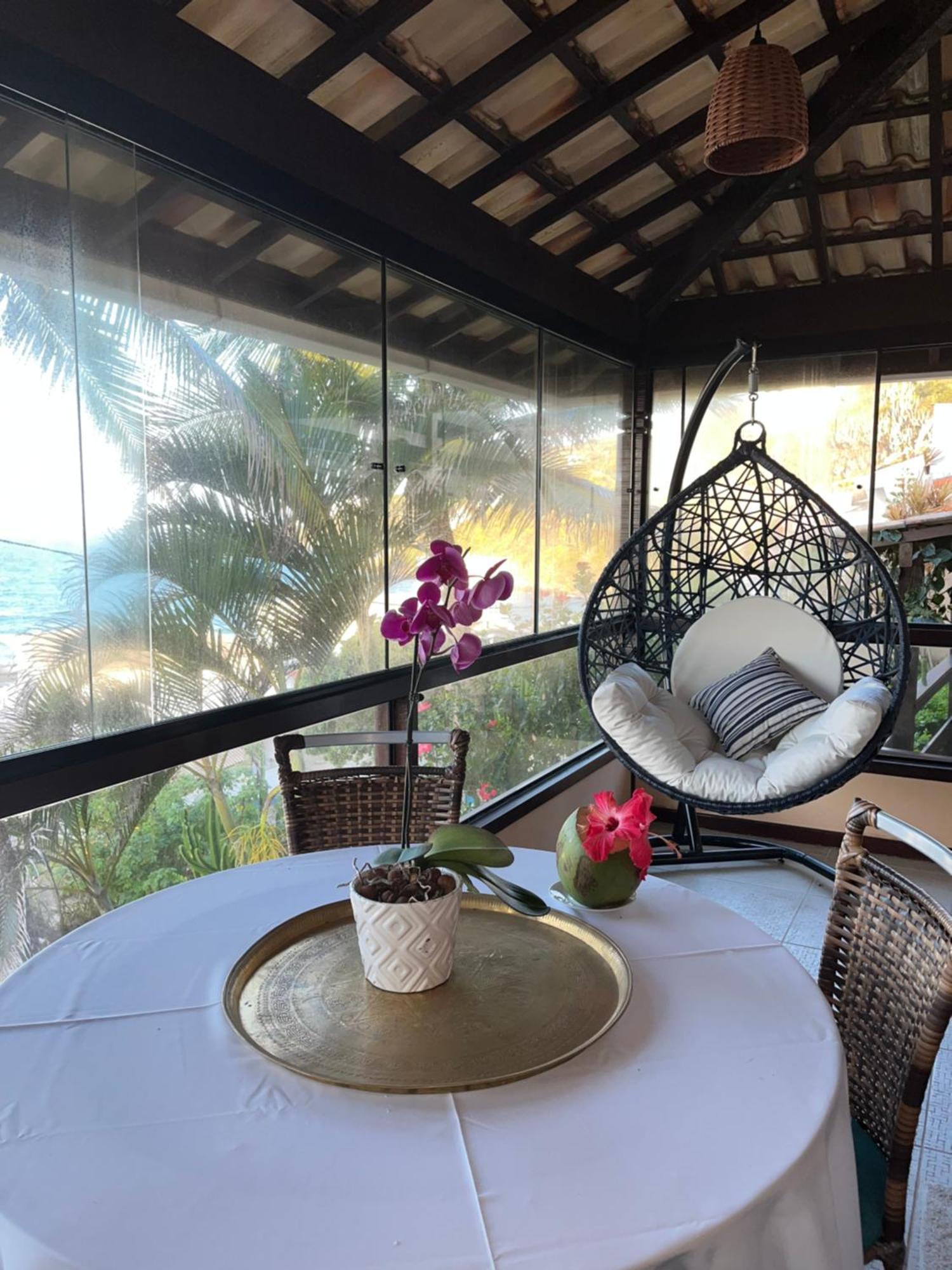 Guesthouse Saint Tropez Arraial do Cabo Εξωτερικό φωτογραφία