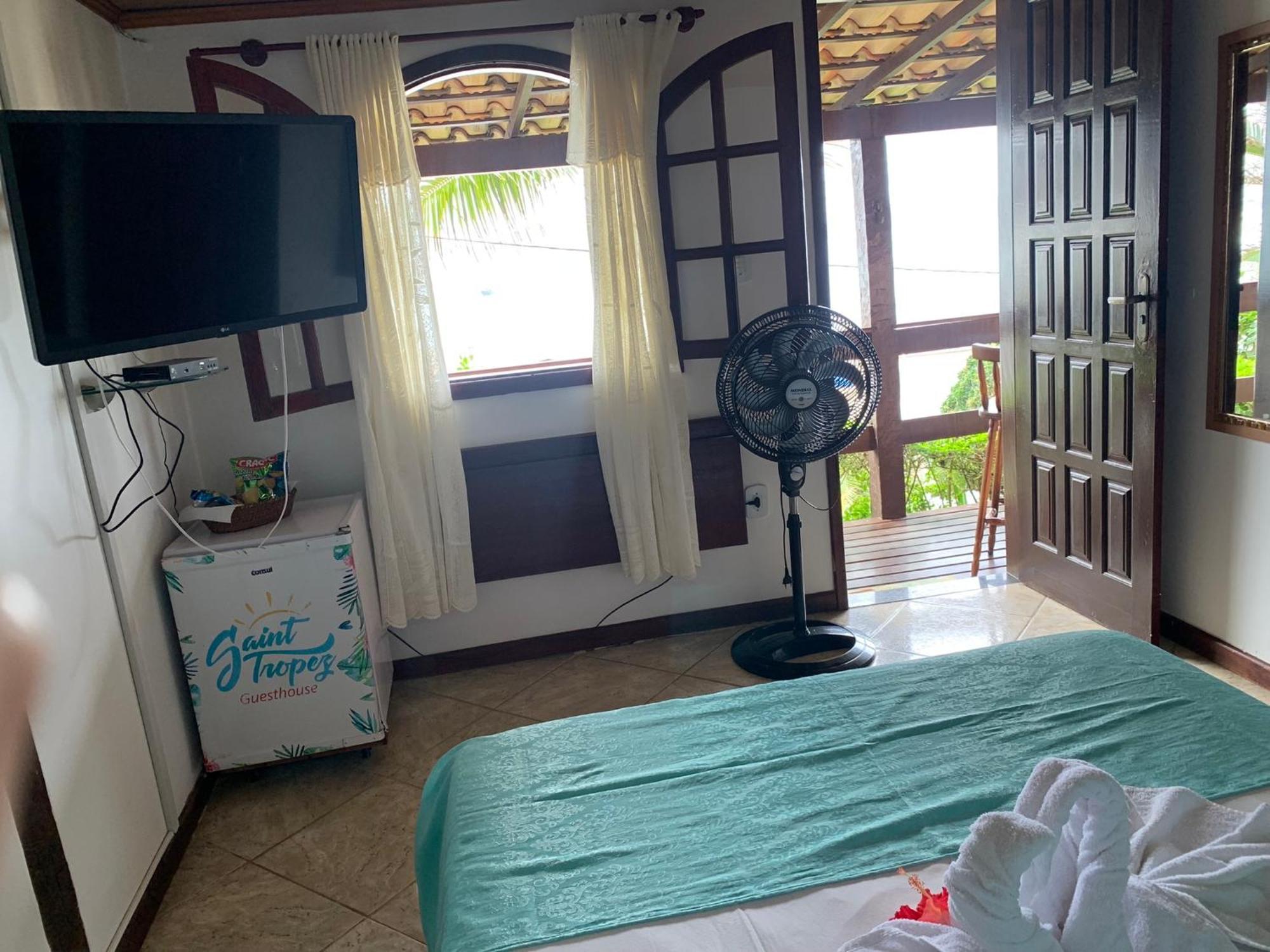 Guesthouse Saint Tropez Arraial do Cabo Εξωτερικό φωτογραφία