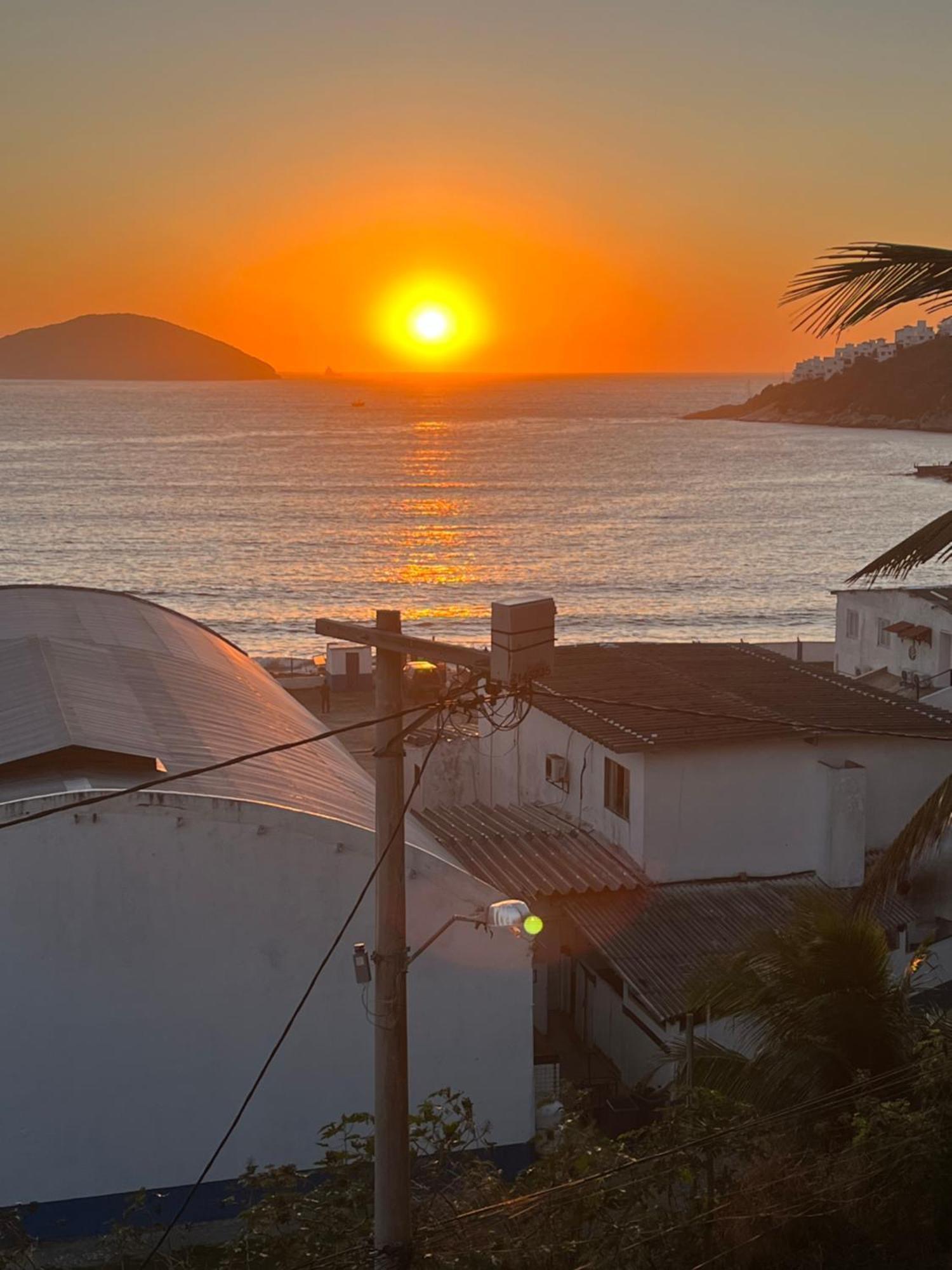 Guesthouse Saint Tropez Arraial do Cabo Εξωτερικό φωτογραφία