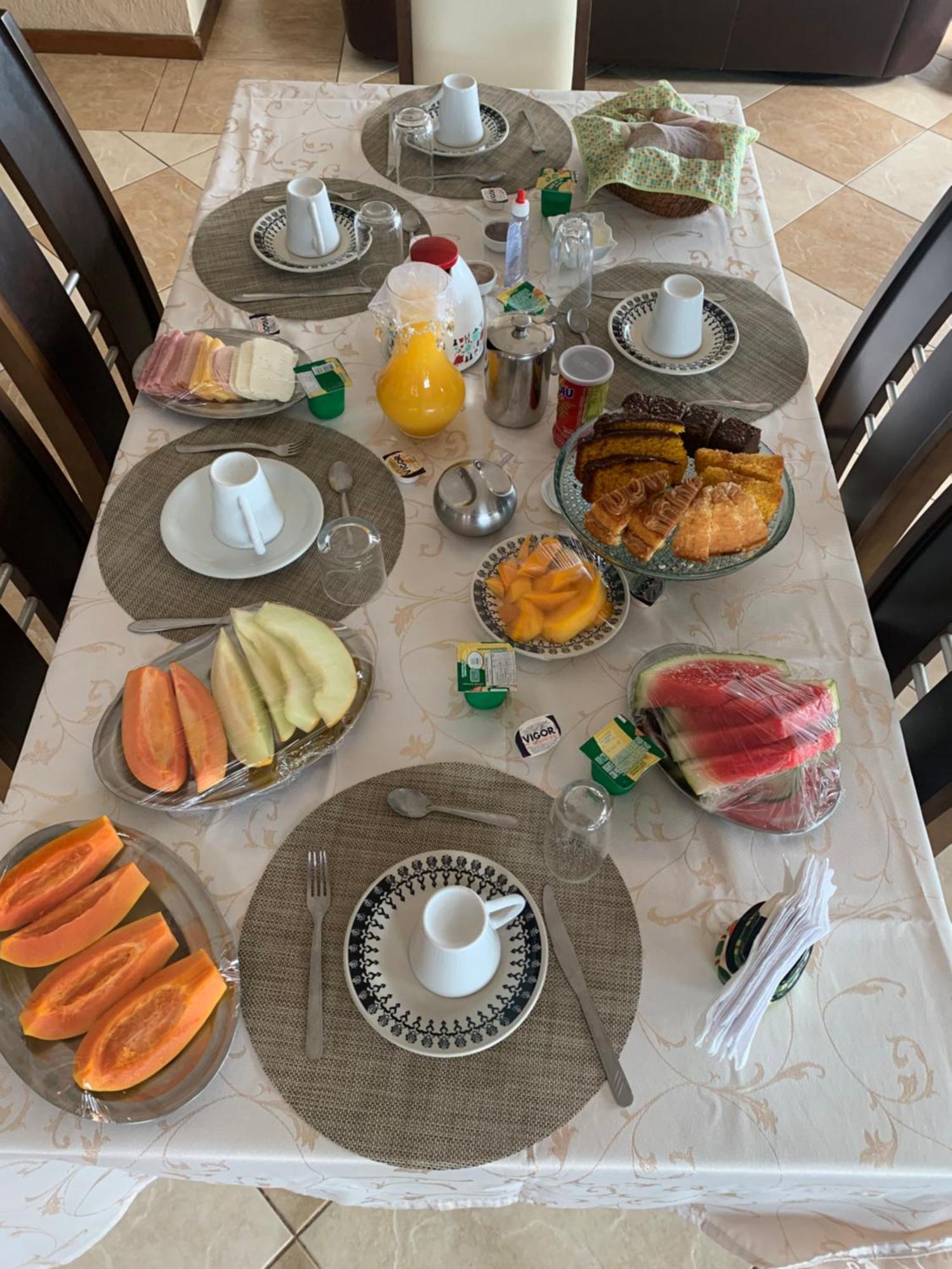 Guesthouse Saint Tropez Arraial do Cabo Εξωτερικό φωτογραφία