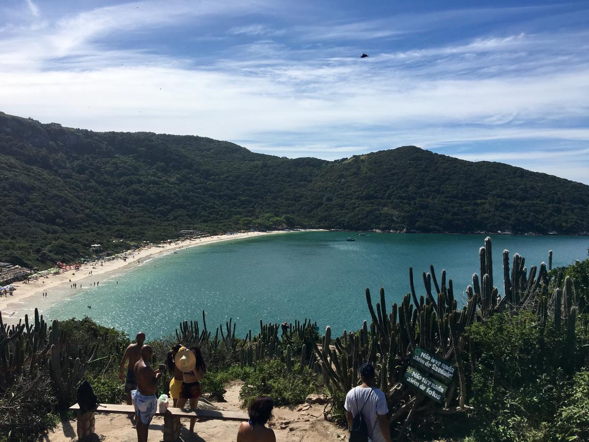 Guesthouse Saint Tropez Arraial do Cabo Εξωτερικό φωτογραφία