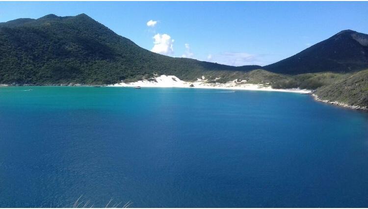 Guesthouse Saint Tropez Arraial do Cabo Εξωτερικό φωτογραφία