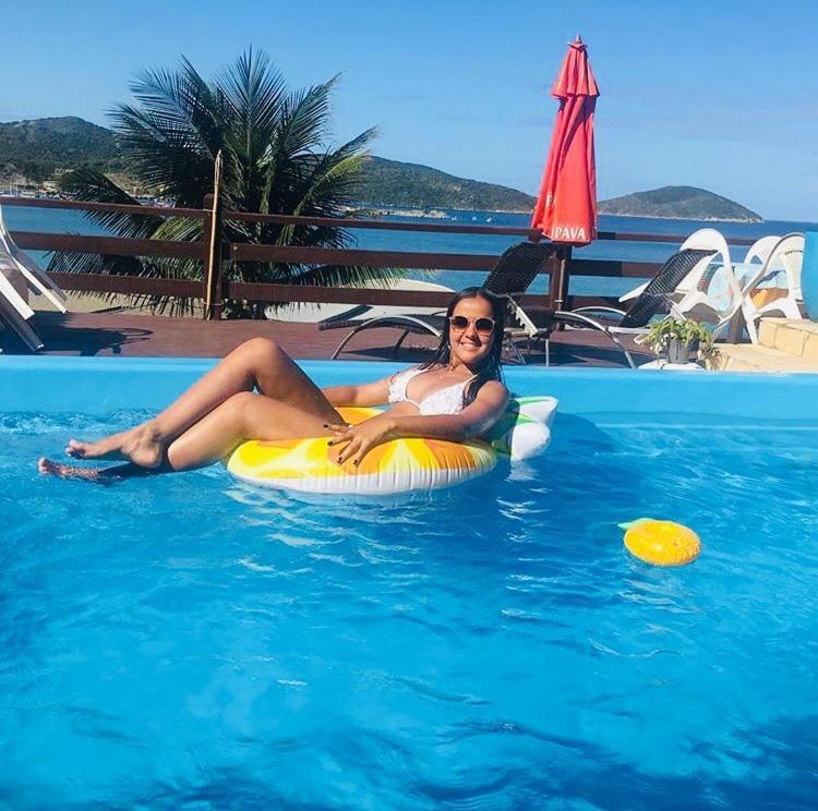 Guesthouse Saint Tropez Arraial do Cabo Εξωτερικό φωτογραφία
