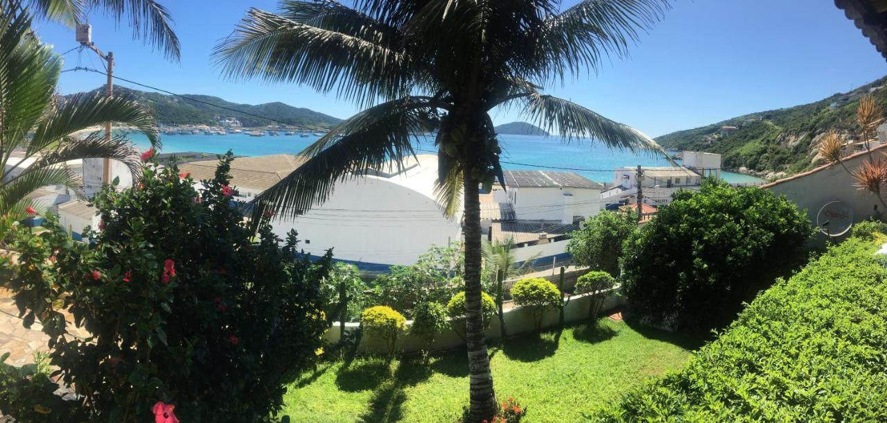 Guesthouse Saint Tropez Arraial do Cabo Εξωτερικό φωτογραφία