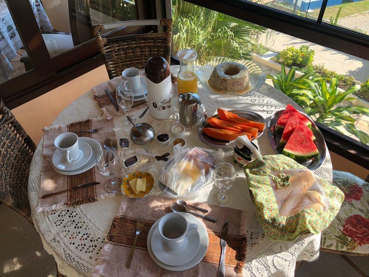 Guesthouse Saint Tropez Arraial do Cabo Εξωτερικό φωτογραφία